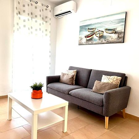 Mirador De Donana Nº8, Apartamentos Living Sur Sanlúcar de Barrameda Εξωτερικό φωτογραφία