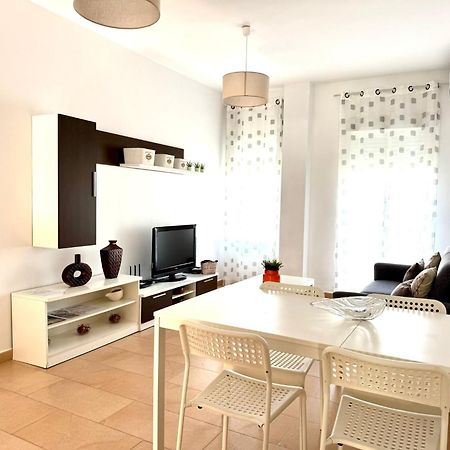 Mirador De Donana Nº8, Apartamentos Living Sur Sanlúcar de Barrameda Εξωτερικό φωτογραφία