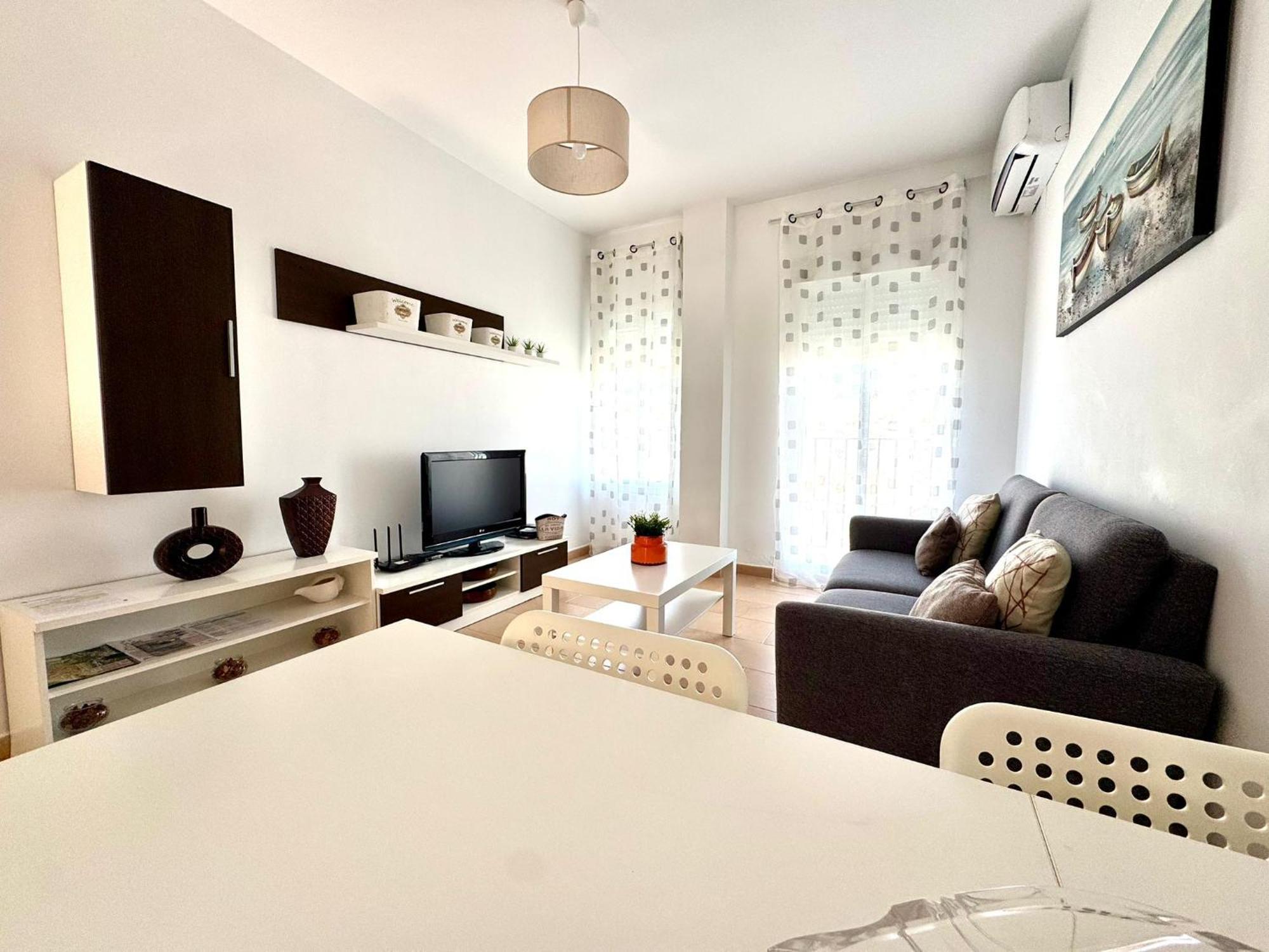 Mirador De Donana Nº8, Apartamentos Living Sur Sanlúcar de Barrameda Εξωτερικό φωτογραφία