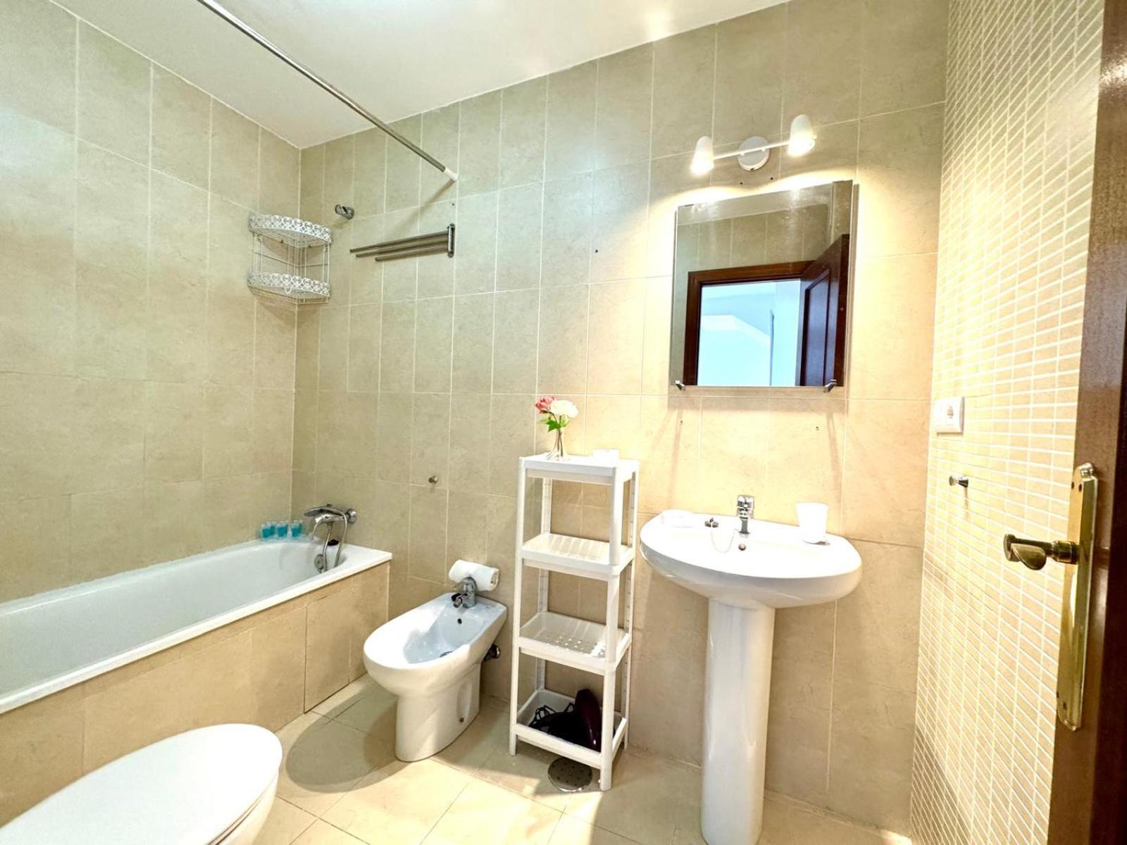 Mirador De Donana Nº8, Apartamentos Living Sur Sanlúcar de Barrameda Εξωτερικό φωτογραφία