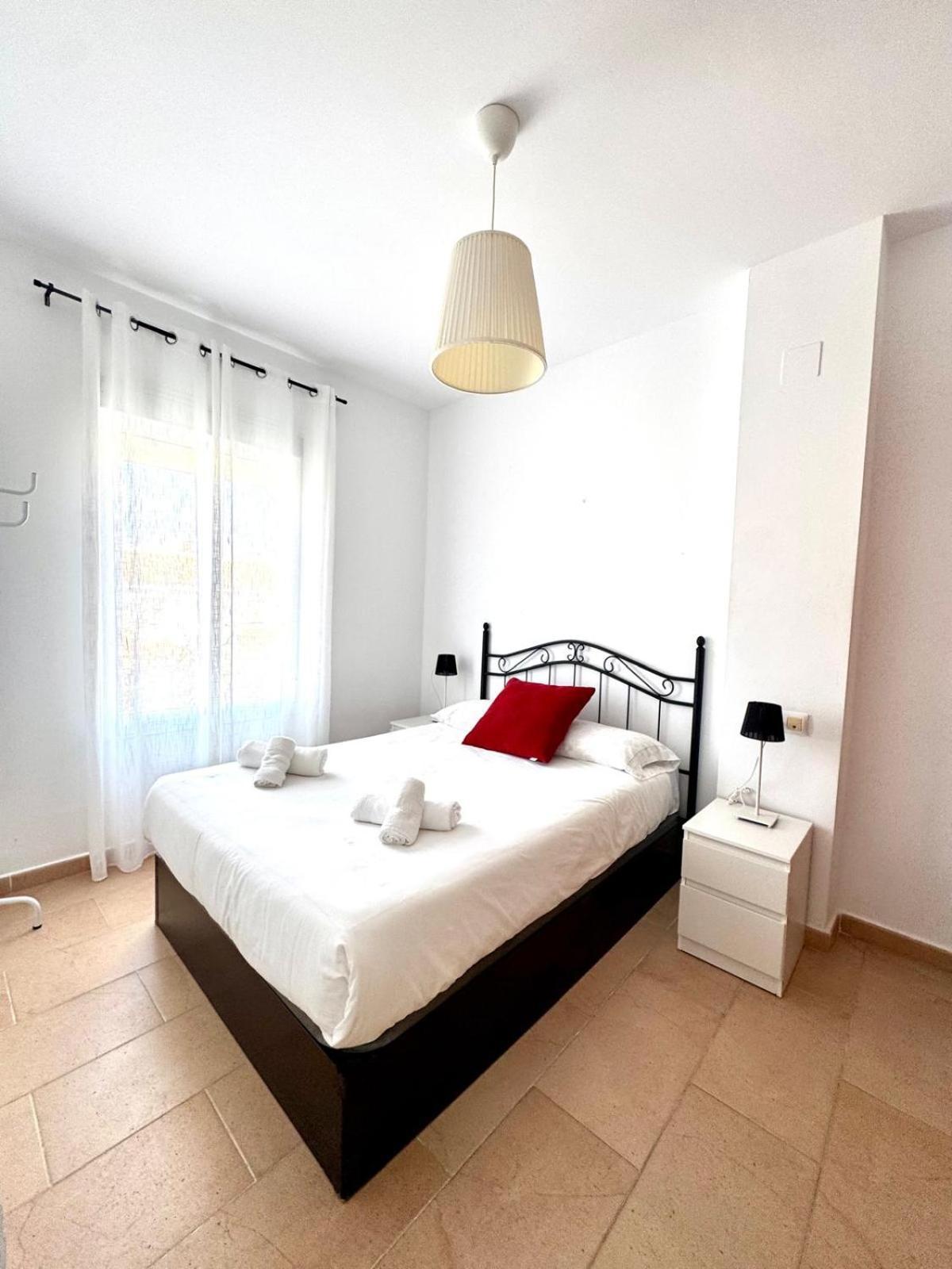 Mirador De Donana Nº8, Apartamentos Living Sur Sanlúcar de Barrameda Εξωτερικό φωτογραφία