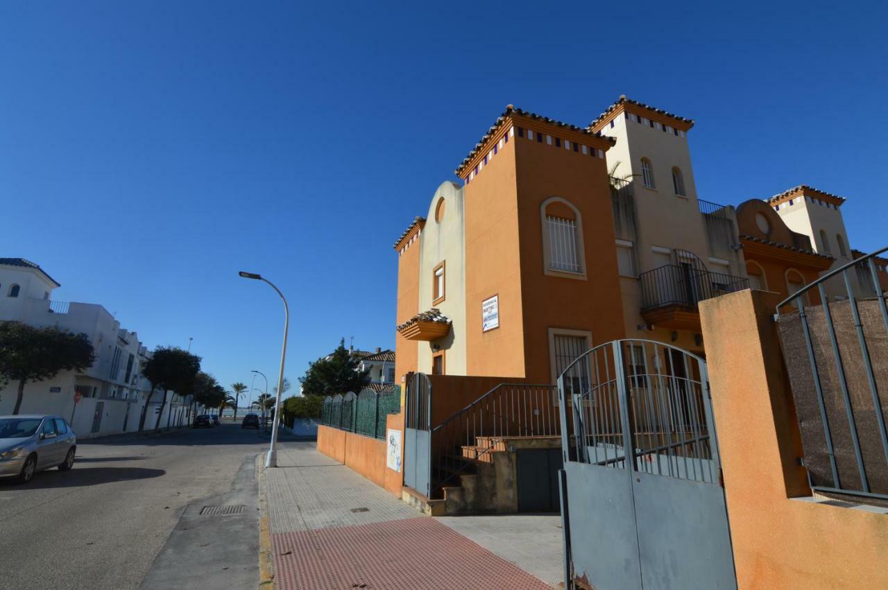 Mirador De Donana Nº8, Apartamentos Living Sur Sanlúcar de Barrameda Εξωτερικό φωτογραφία