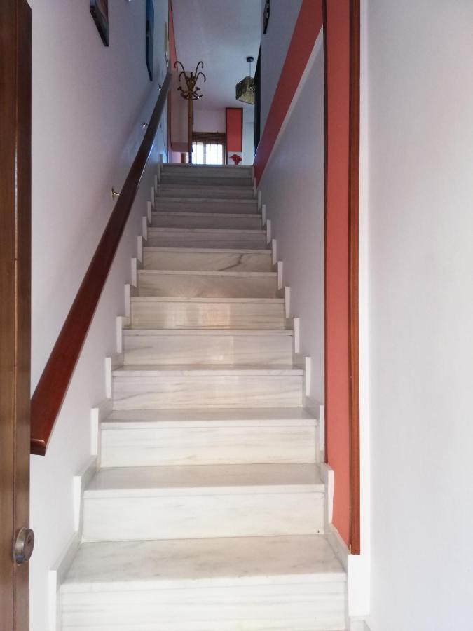 Mirador De Donana Nº8, Apartamentos Living Sur Sanlúcar de Barrameda Εξωτερικό φωτογραφία